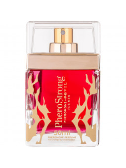 PHEROSTRONG Phéromones...