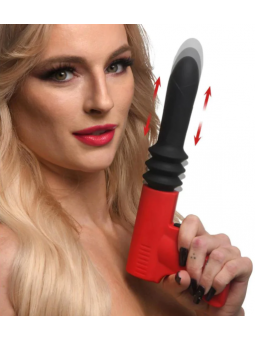 XR BRANDS Vibromasseur...