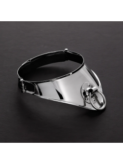 STEEL BY SHOTS Collier...