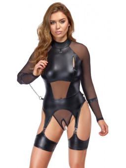 COTTELLI BONDAGE SET T.XL
