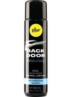 PJUR Back Door Lubrifiant...