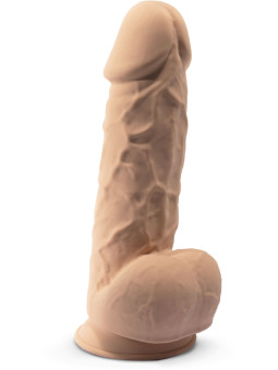 SILEXD Gode Modèle 8,5" 1