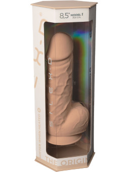 SILEXD Gode Modèle 8,5" 1...