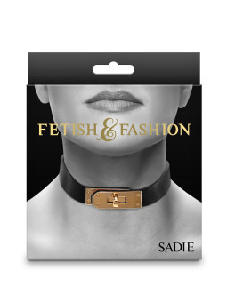 NSNOVELTIES Collier Sadie