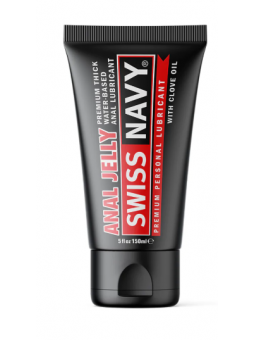 SWISS NAVY Anal Jelly with...