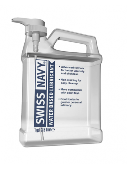 SWISS NAVY Premium -...