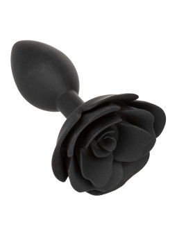 CALEXOTICS Rose Anal Plug L