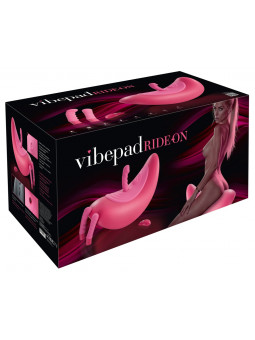 VIBEPAD RIDE ON
