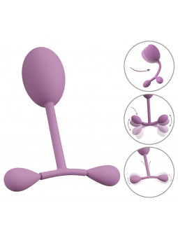 YOU2TOYS Boule vaginale...