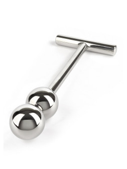 MR. STEEL Le chargeur de...