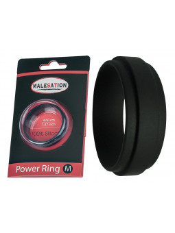 MALESATION Power Ring M (Ø...