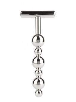 MR. STEEL Propulseur en acier