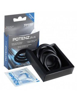 JOYDIVISION POTENZplus...