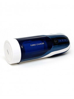 LETEN SM400 Super Masturbateur