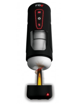 PDX ELITE Milk Me Hotter