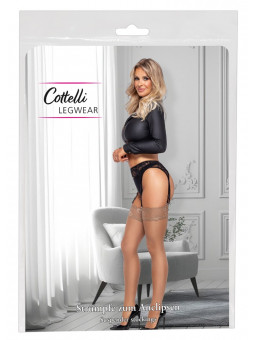 COTELLI LEGWEAR Stockings...