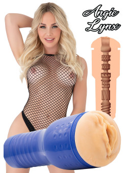 PRIVATE Angie Lynx Chatte...
