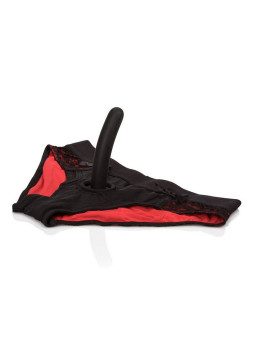 SCANDAL Pegging Panty Set L/Xl