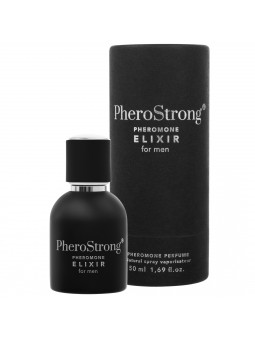 PHEROSTRONG Phéromones...