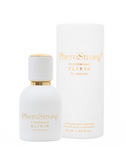 PHEROSTRONG  Phéromones...