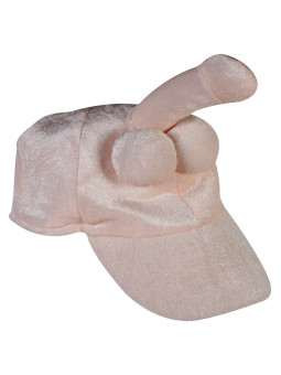 Casquette pénis