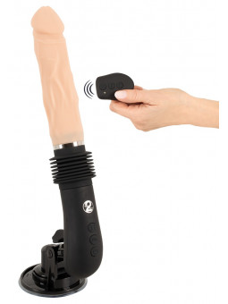 YOU2TOYS RC Fucking Machine...