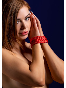 TABOOM Corde de bondage 1,5...