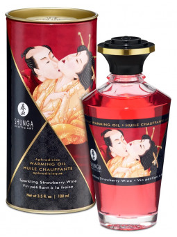 SHUNGA Aphrodisiac Warming...