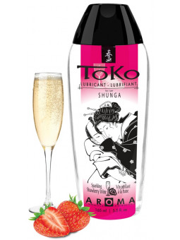SHUNGA Toko Aroma FRAISE...