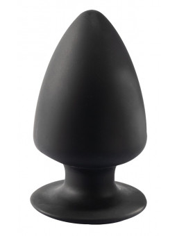 SILEXD Premium Silicone Plug L