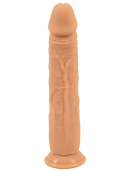 EUROPEAN LOVER Silicone