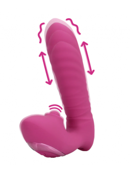 LOVELINE Thrusting and...