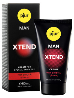PJUR Homme Xtend Crème 50 ml