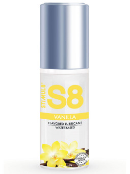 S8 Lubrifiant aromatisé...