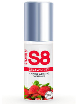 S8 Lubrifiant aromatisé...