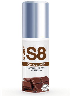 S8 Lubrifiant aromatisé...