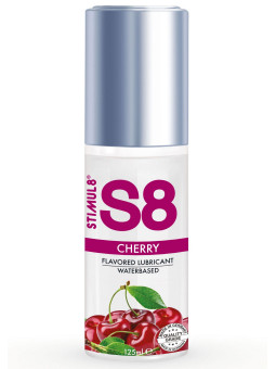S8 Lubrifiant aromatisé...