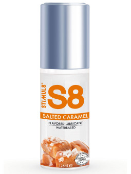 S8 Lubrifiant aromatisé...