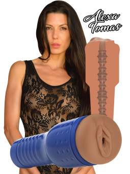PRIVATE Alexa Tomas...