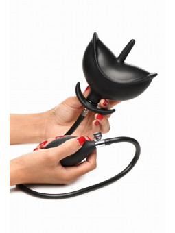 XR Plug Anal en Silicone...