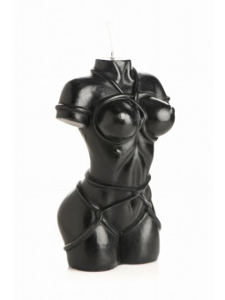 XR Bougie Goutte - Noir