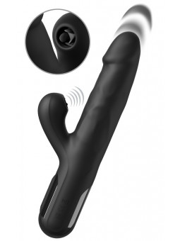 FETISH FANTASY Sonix...