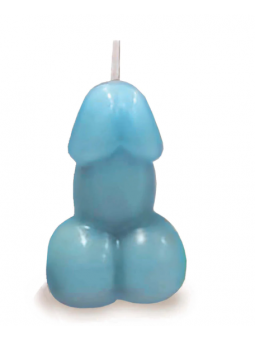 LITTLE GENIE Eden’s Candle...