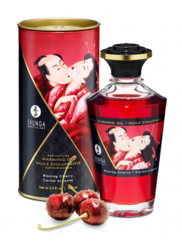 SHUNGA Aphrodisia Oil -...