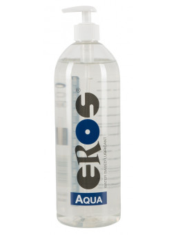 EROS Aqua 1L-Flasche