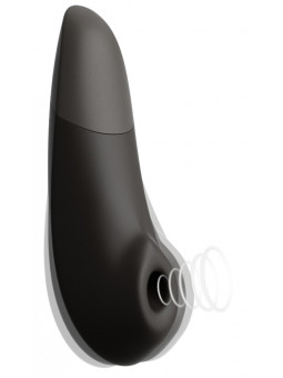 WOMANIZER ENHANCE NOIR