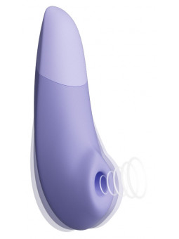 WOMANIZER ENHANCE VIOLET