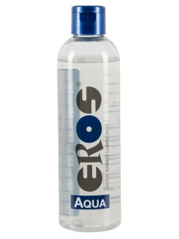 EROS Aqua 250-ml-Flasche