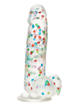 CALEXOTICS I LOVE DICK