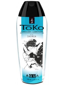 SHUNGA Toko Aqua